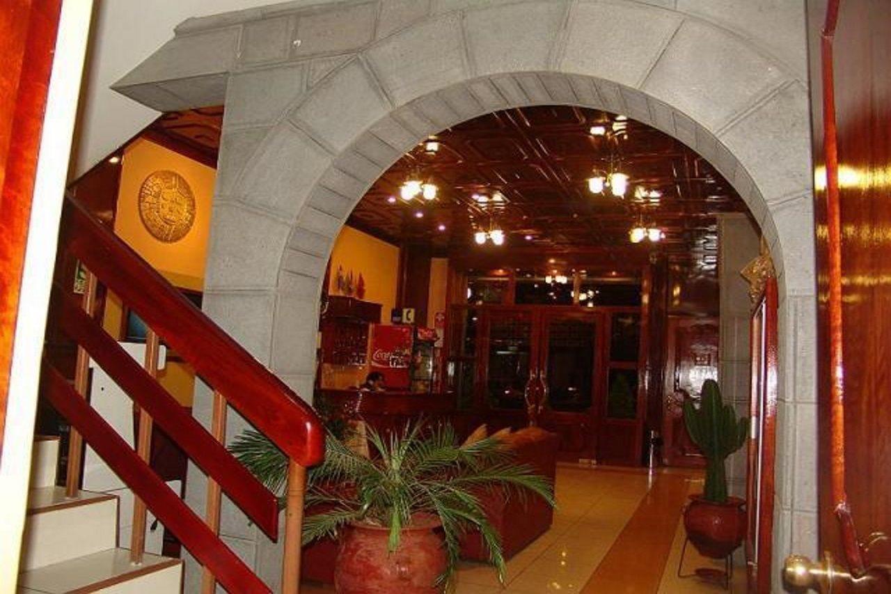 Hotel Inkayra Cuzco Zewnętrze zdjęcie