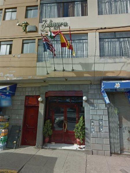 Hotel Inkayra Cuzco Zewnętrze zdjęcie