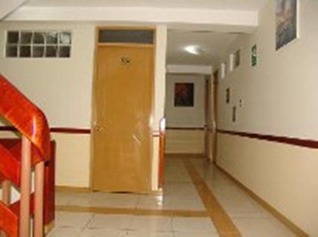 Hotel Inkayra Cuzco Zewnętrze zdjęcie