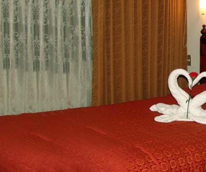 Hotel Inkayra Cuzco Pokój zdjęcie