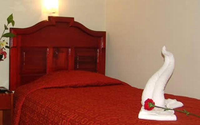 Hotel Inkayra Cuzco Pokój zdjęcie