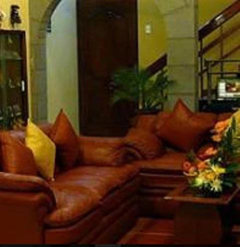 Hotel Inkayra Cuzco Zewnętrze zdjęcie