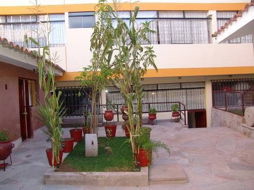 Hotel Inkayra Cuzco Zewnętrze zdjęcie